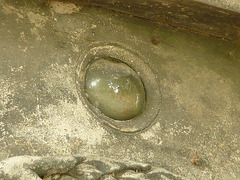 kensal green cemetery, london