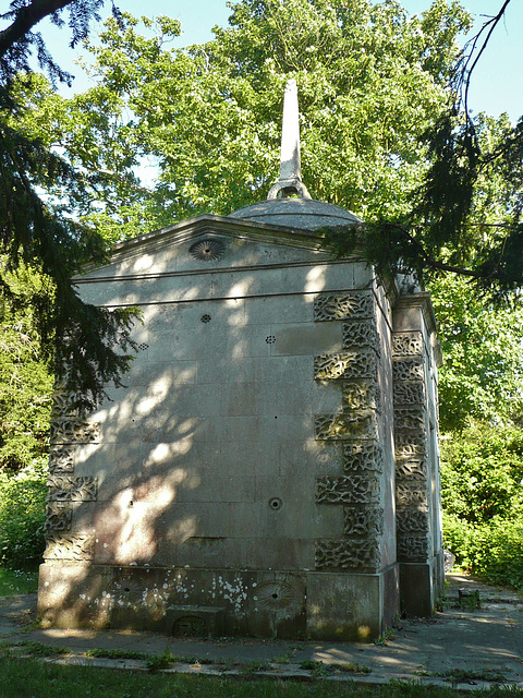 st. peter and st. paul church, farningham