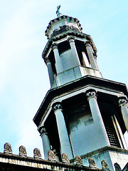 new st.pancras , euston road, london