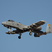 Fairchild A-10C 80-0246