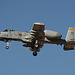 Fairchild A-10C 80-0254