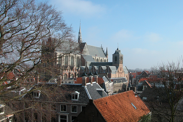 Hooglandse Kerk