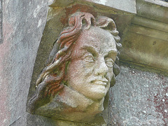 bicton church