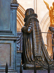 southwark cathedral , london