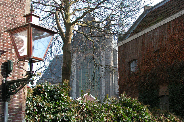 Hooglandse Kerk