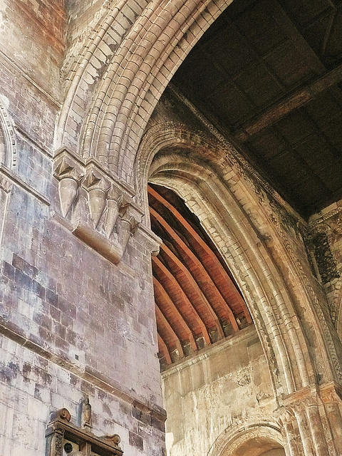 st.bartholomew the great, london