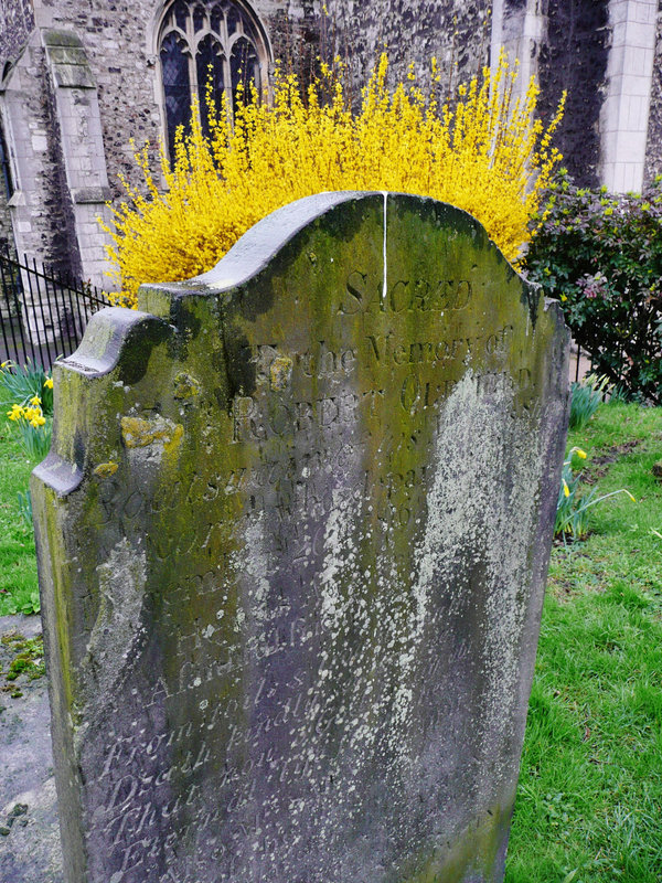 st.dunstan's church, stepney, london