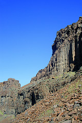 Scablands