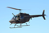 Arizona Army National Guard Bell OH-58 Kiowa