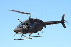 Arizona Army National Guard Bell OH-58 Kiowa