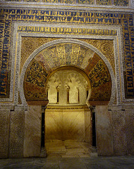 The Mihrab