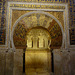 The Mihrab