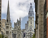 Reach for the Top – Broad Street, Philadelphia, Pennsylvania