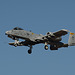 Fairchild A-10C 80-0146