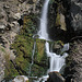 Falls near Ancient Lakes