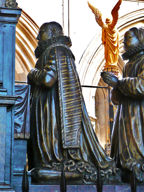 southwark cathedral , london