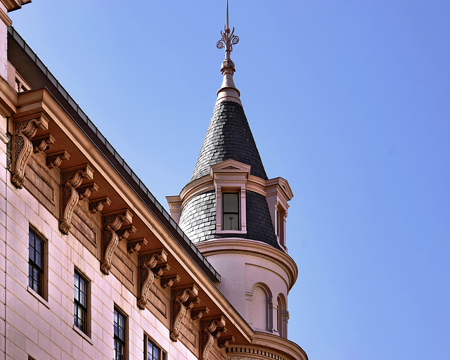 Dorothy I. Height Building – 633 Pennsylvania Avenue N.W., Washington, D.C.