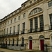 fitzroy sq., london