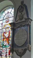 st.magnus the martyr, london