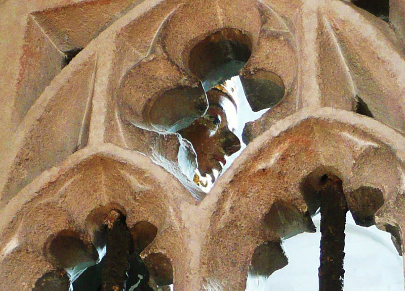 st.bartholomew the great, london