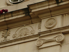 fitzroy sq., london