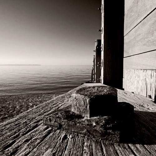 Groyne Bolt 4