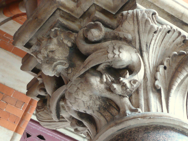 st.pancras station, london