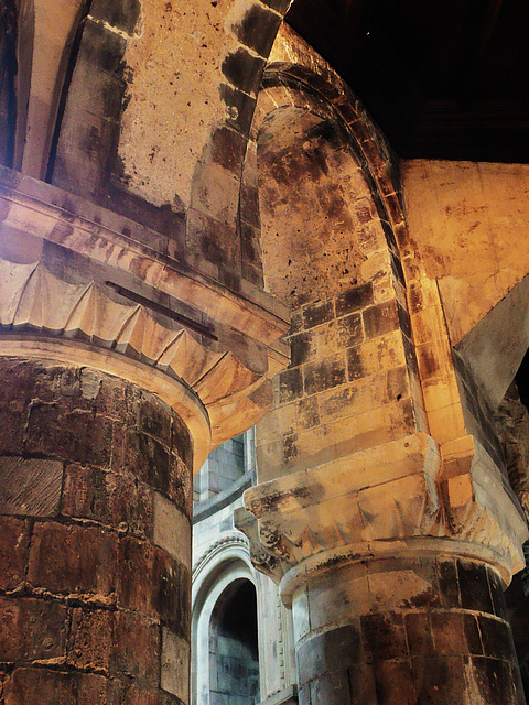 st.bartholomew the great, london