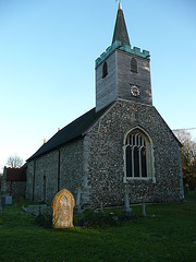 great canfield church