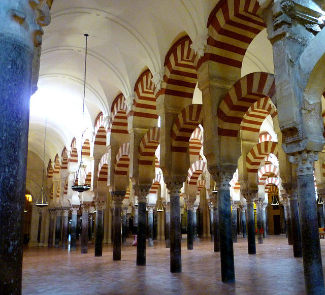 Mezquita