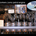 Junkers Jumo engine - Tangmere Museum -  6.8.2014