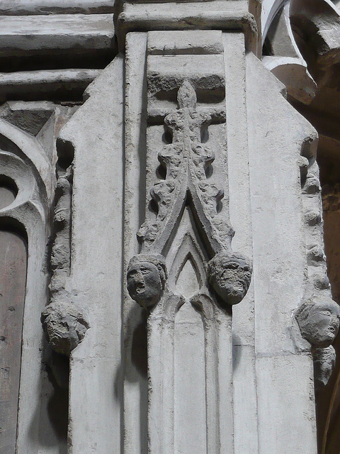 st.bartholomew the great, london