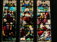great shelford church