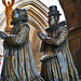 southwark cathedral , london