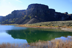 Ancient Lakes