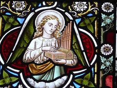 great shelford church