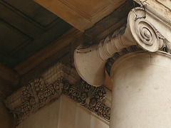 holy trinity, marylebone rd., london