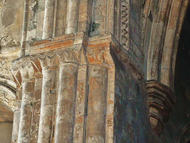 st.bartholomew the great, london