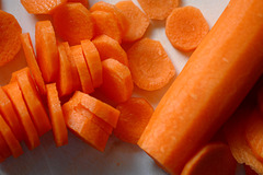 Carrots