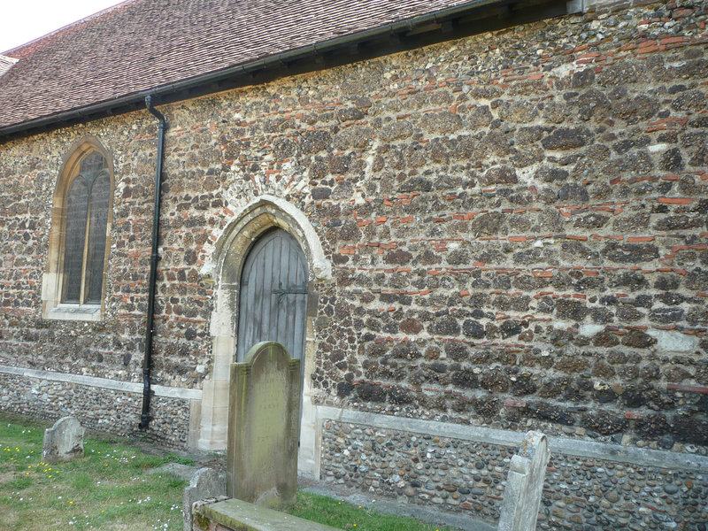 ingatestone church