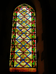 st. peter and st. paul church, farningham