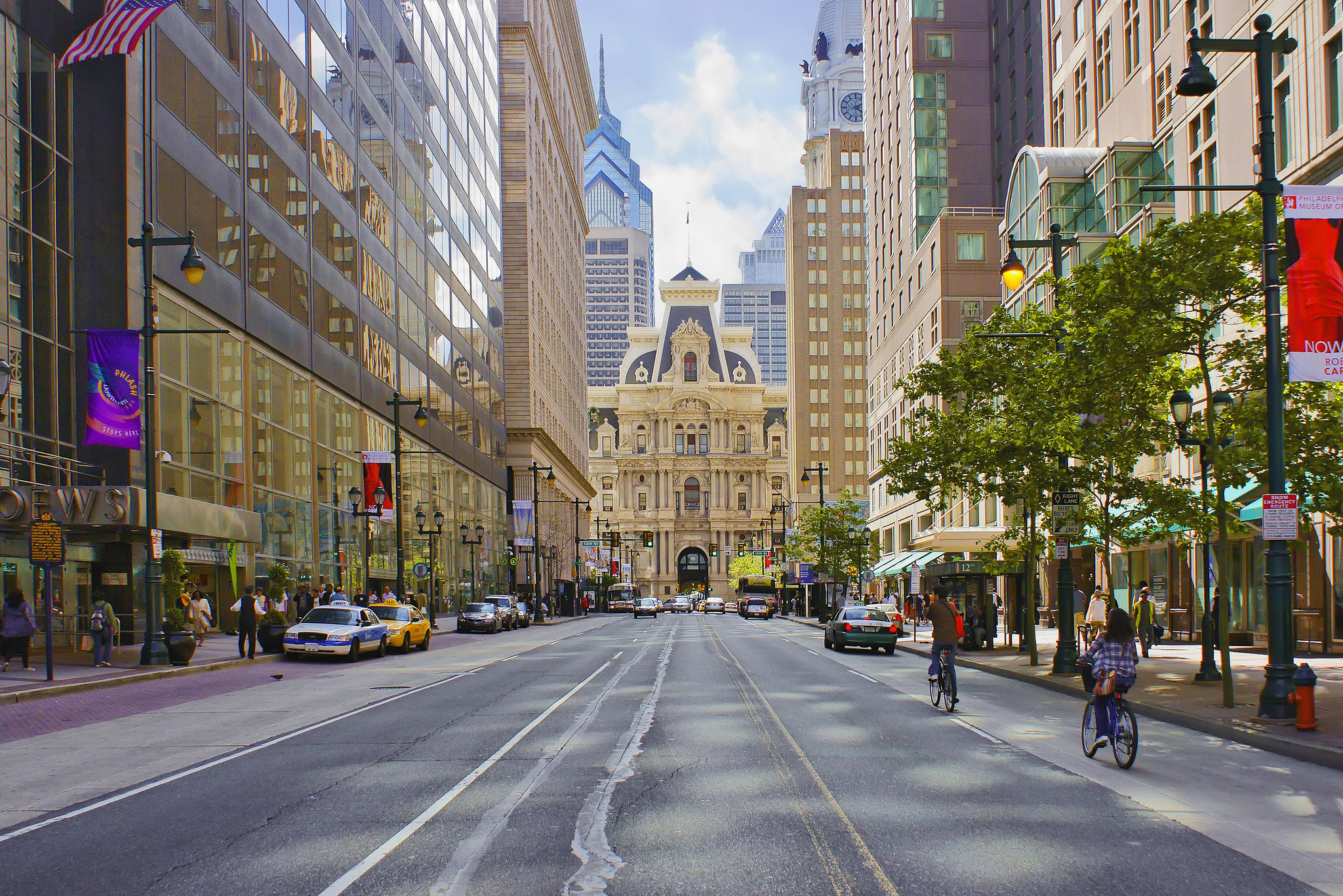 Market East – Philadelphia, Pennsylvania