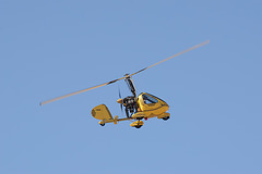 RAF 2000 GTX-SE-FI N5584L