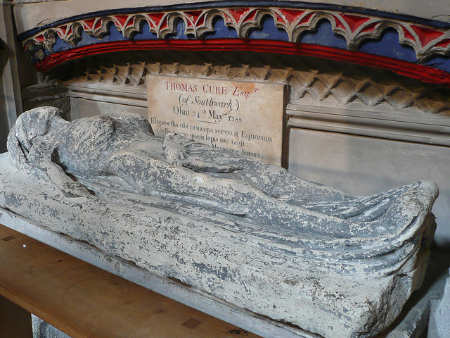 southwark cathedral , london