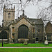 st.dunstan's stepney, london