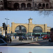 King's Cross - past, present and future