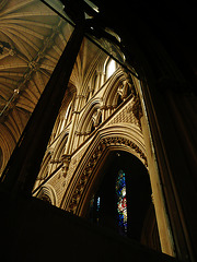 christ the king, gordon sq., london