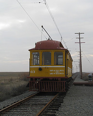Western Railway Museum 3610a
