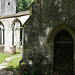 bicton old church