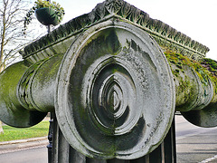 vestry house, walthamstow, london